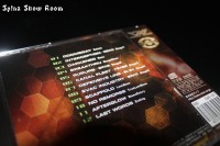 Tracklist