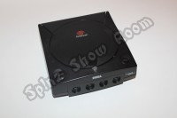 Dreamcast Super Black 01 Dreamcast Super Black 01