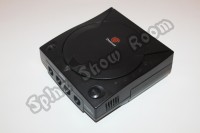 Dreamcast Super Black 03 Dreamcast Super Black 03