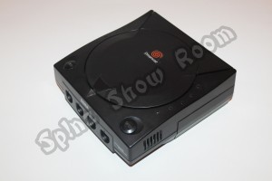 Dreamcast Super Black 03
