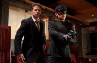 Green Hornet 01 Green Hornet 01