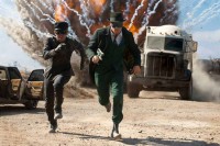 Green Hornet 02 Green Hornet 02