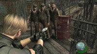Resident Evil 4 Preview 01 Resident Evil 4 Preview 01