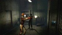 Resident Evil Code Veronica X Preview 01 Resident Evil Code Veronica X Preview 01