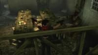 Resident Evil Code Veronica X Preview 02 Resident Evil Code Veronica X Preview 02