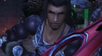 Xenoblade Chronicles Screenshot 02 Xenoblade Chronicles Screenshot 02