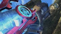 Xenoblade Chronicles Screenshot 03 Xenoblade Chronicles Screenshot 03