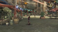 Xenoblade Chronicles Screenshot 06 Xenoblade Chronicles Screenshot 06