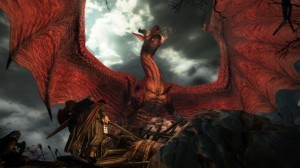 Dragon's Dogma Tokyo Game Show 2011 03
