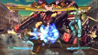 Street Fighter X Tekken Tokyo Game Show 2011 01