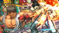 Street Fighter X Tekken Tokyo Game Show 2011 02