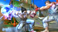 Street Fighter X Tekken Tokyo Game Show 2011 03