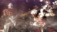 Asura's Wrath Tokyo Game Show 2011 02