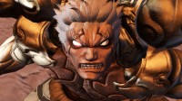 Asura's Wrath Tokyo Game Show 2011 03