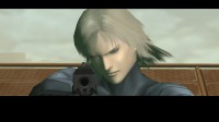 Metal Gear Solid HD Edition Tokyo Game Show 01
