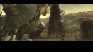 Metal Gear Solid HD Edition Tokyo Game Show 03