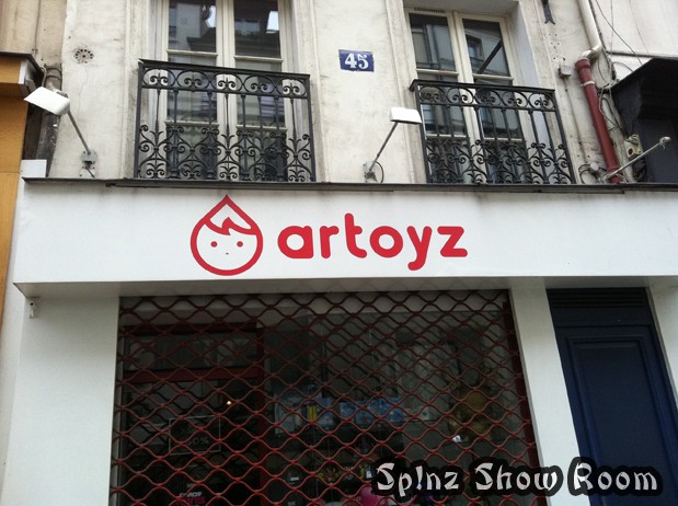 Artoyz Boutique