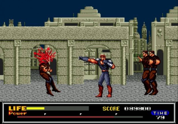 HNK Megadrive 01