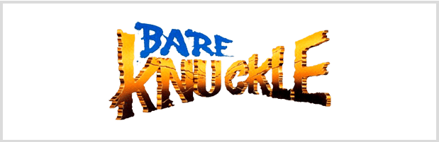 Bare Knuckle