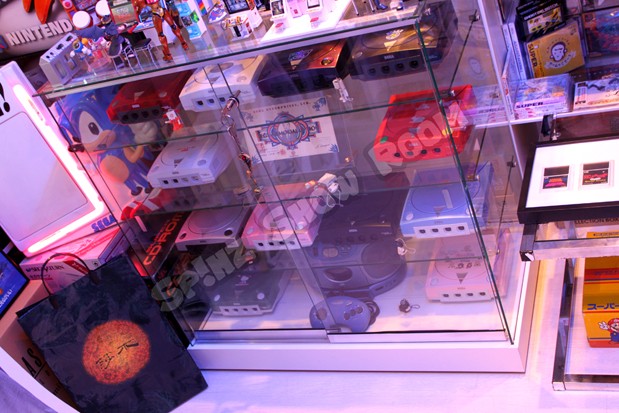 Dreamcast Showcase