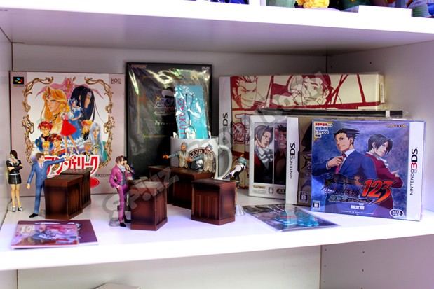 Gyakuten Saiban
