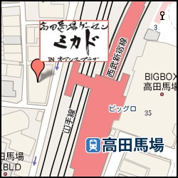 Map Mi-Ka-Do