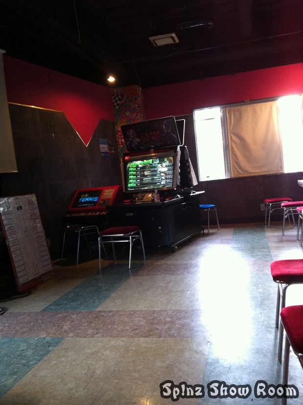 Mi-Ka-Do Game Center Takadanobaba 08