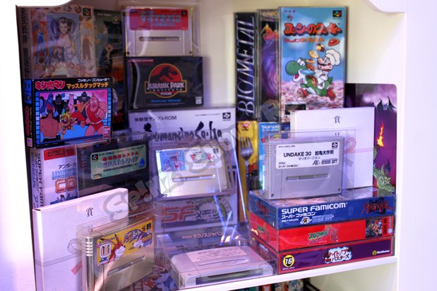 Super Famicom Hibaihins 02