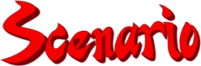 Scénario