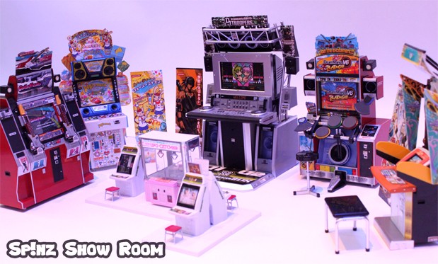 Game Center