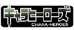 Chara-Heroes Logo