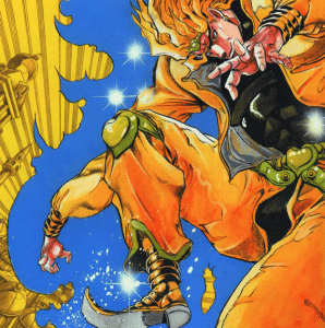 Dio Artwork