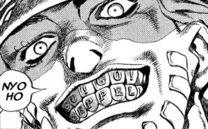 Gogo Zeppelli