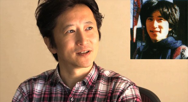 Hirohiko Araki Biographie