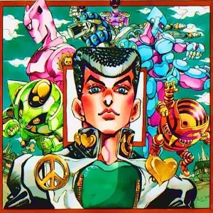 Diamond is Unbreakable