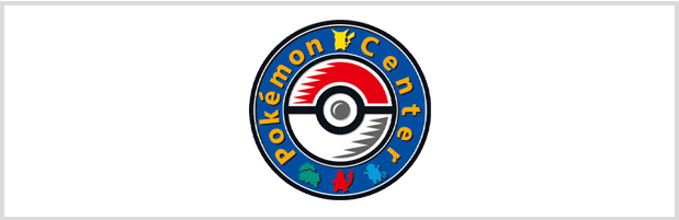 Pokemon Center
