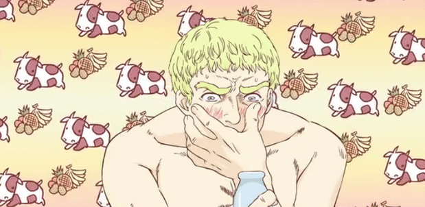 Thermae Romae OAV