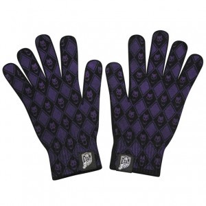 Smartphone Gloves Kira Yoshikage