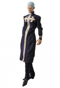 Real Action Heroes de Pucci