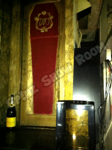 Le Bar Dio